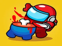 impostor Among Us - Imposter War image