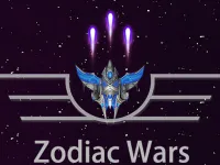 Zodiac Wars image