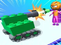 Toy Rumble 3D image