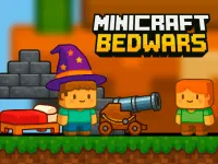 Minicraft Bedwars image
