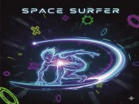Space Surfer image