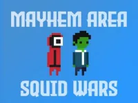 Mayhem Area: Squid Wars image