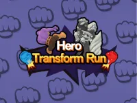Hero Transform Run image