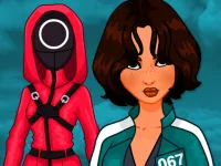 Riddles of Squid image