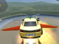 Supra Crash Shooting Fly Cars image