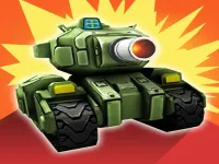 Tank Wars 2021 image