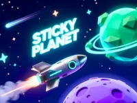 Sticky Planet image
