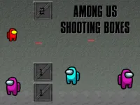 Among Us Shooting Boxes image