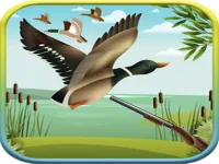 Jack The Hunter Duck shooting Hunting Dog Sniper image