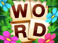 Word Puzzle Master Game image