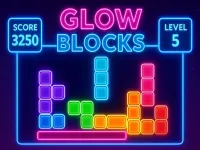 Glow Blocks image