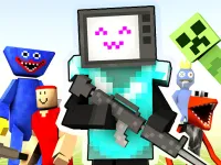 Who Will Win Create a Battle image