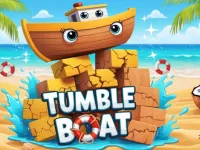 Tumble Boat image