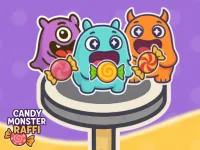 Candy Monster Raffi image