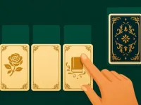 Solitaire: Card Sorting image