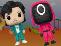 Squid Game Repetition image