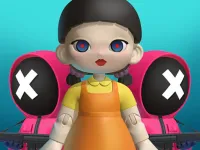 Squid Game 3D VIP image