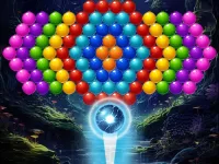 Bubble Pop Fairyland image