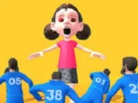 Squid Game Survival image