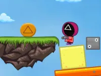 Squidgame Dalgona Collect image