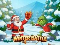 Winter Battle image