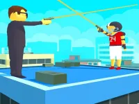 Ragdoll Shooting image