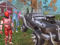 Poopy Shooting Survival image