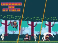 Warrior Attack image