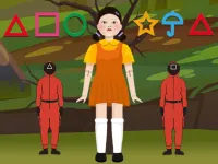 Squid Game Hidden Signs image