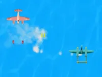 War of Planes image