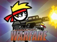 Stickman Warfare image