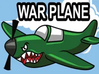 War Airplane image