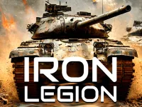 Iron Legion image