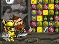 Zombie vs Warriors image