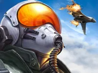 Air Fighter: Airplane Shooting image