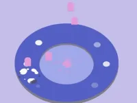 Pac Ring Adventure PRO image