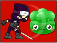 Warrior Monster image