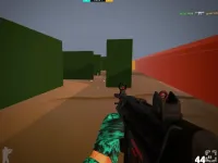 Star of warfare image