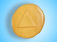 Dalgona Candy Squid Game image