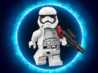 Lego Star Wars Match 3 image