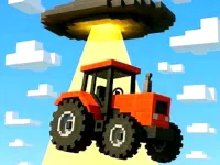 Farmer Squid Game Challenge image