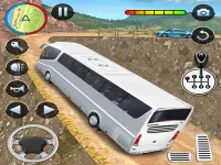 Modern Bus Simulator Games image