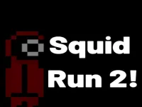Squid Run! 2 image