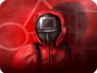 Squid Game Fighting image