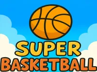 Super Basketball Bluey image