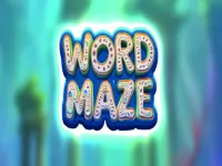 Word Maze image