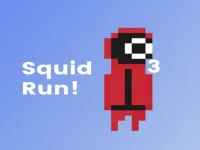Squid Run! 3 image