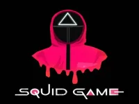 Squid Game 3D game image