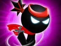 Stickman Ninja Warriors image
