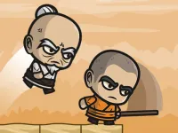 Brave Warriors Game image